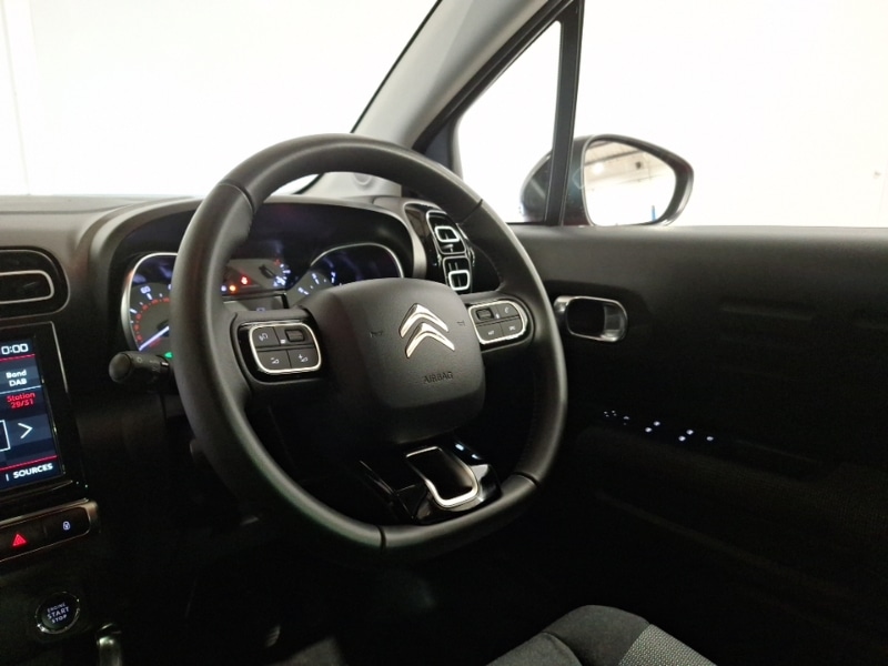 Used Citroen C3 Aircross 2022 for sale - 76116095: Photo 10
