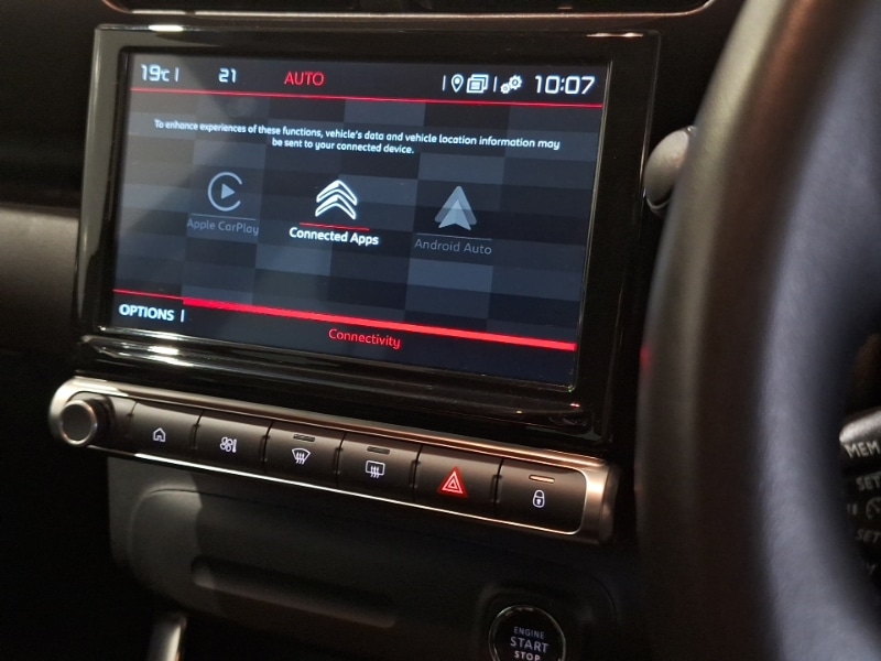 Used Citroen C3 Aircross 2022 for sale - 76116095: Photo 12