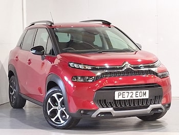 Citroen - C3 Aircross