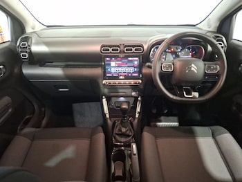Used Citroen C3 Aircross 2022 for sale - 76116095: Photo 2