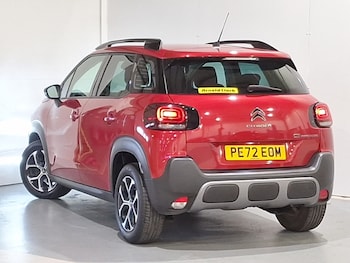 Used Citroen C3 Aircross 2022 for sale - 76116095: Photo 3