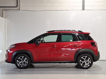 Used Citroen C3 Aircross 2022 for sale - 76116095: Photo 4
