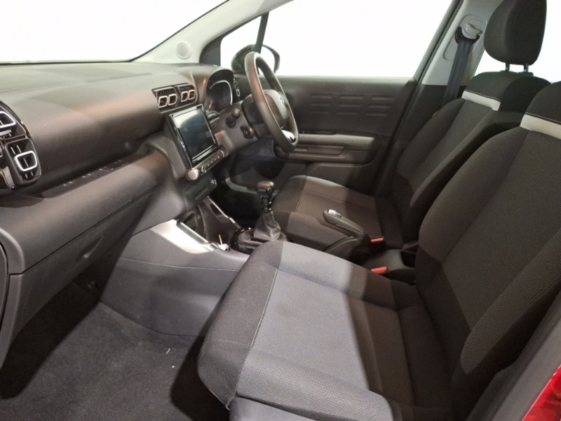 Used Citroen C3 Aircross 2022 for sale - 76116095: Photo 5