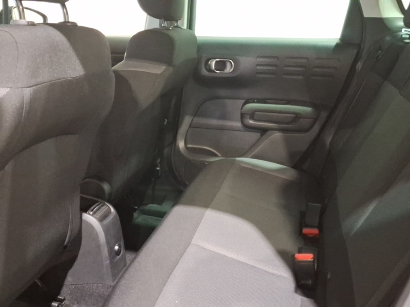 Used Citroen C3 Aircross 2022 for sale - 76116095: Photo 6