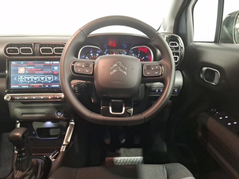 Used Citroen C3 Aircross 2022 for sale - 76116095: Photo 7