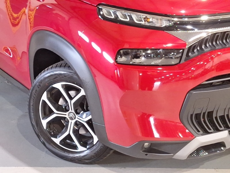 Used Citroen C3 Aircross 2022 for sale - 76116095: Photo 9