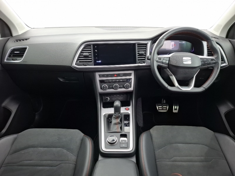 Used SEAT Ateca 2024 for sale - 76726965: Photo 2