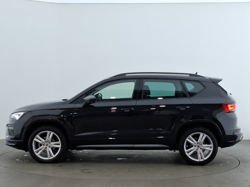 Used SEAT Ateca 2024 for sale - 76726965: Photo 4