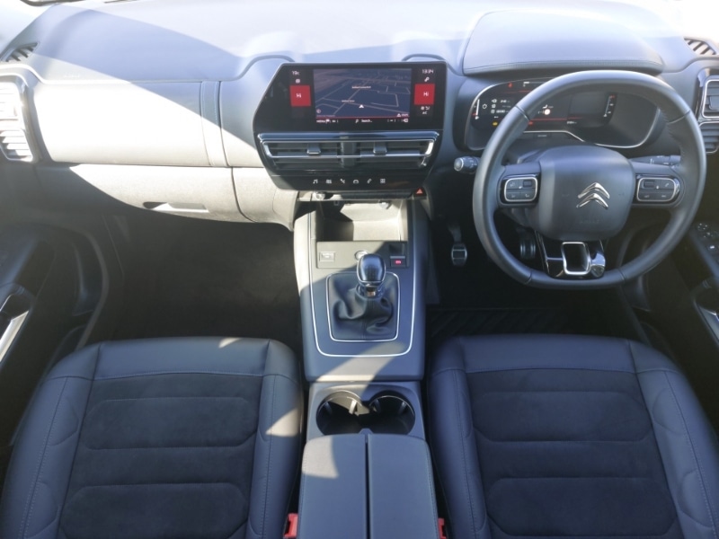 Used Citroen C5 Aircross 2023 for sale - 77389630: Photo 2