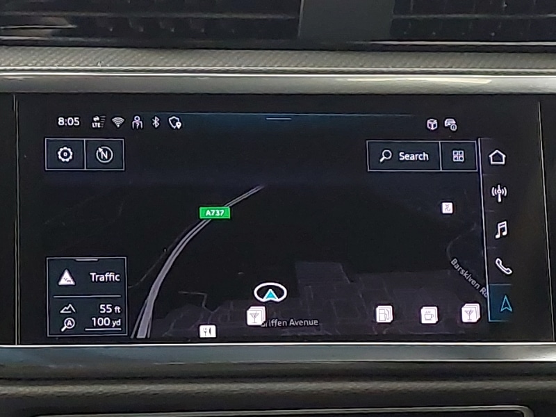 Used Audi Q3 2025 for sale - 77316301: Photo 10