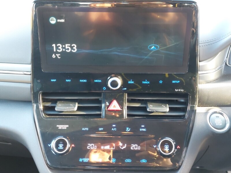 Used Hyundai IONIQ 2021 for sale - 77253344: Photo 10