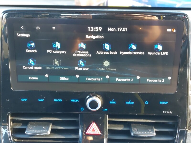 Used Hyundai IONIQ 2021 for sale - 77253344: Photo 12