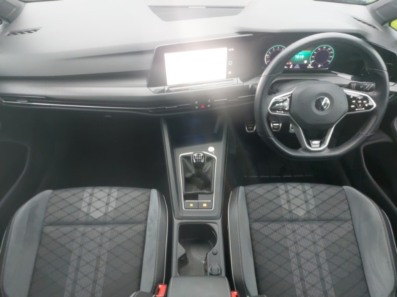 Used Volkswagen Golf 2021 for sale - 77706667: Photo 2