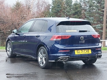 Used Volkswagen Golf 2021 for sale - 77706667: Photo