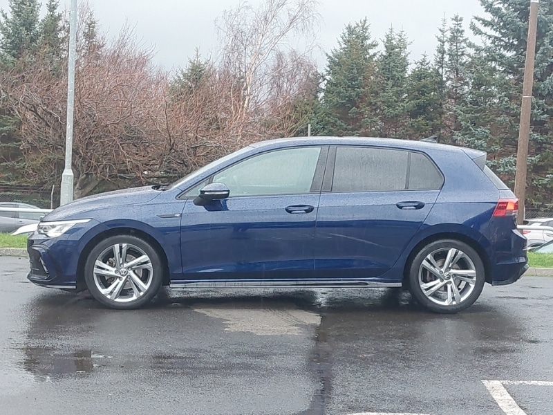 Used Volkswagen Golf 2021 for sale - 77706667: Photo 4