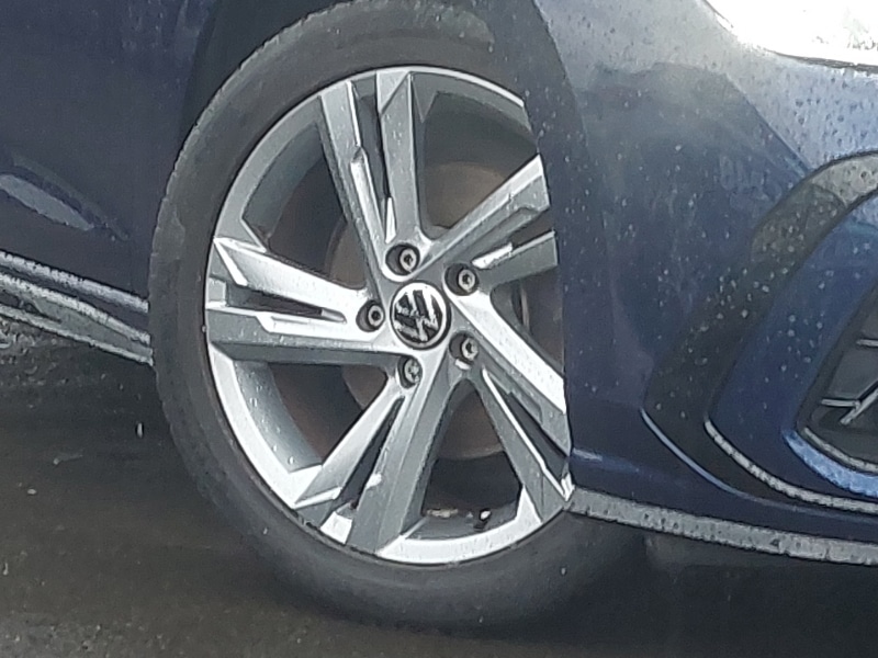 Used Volkswagen Golf 2021 for sale - 77706667: Photo 9