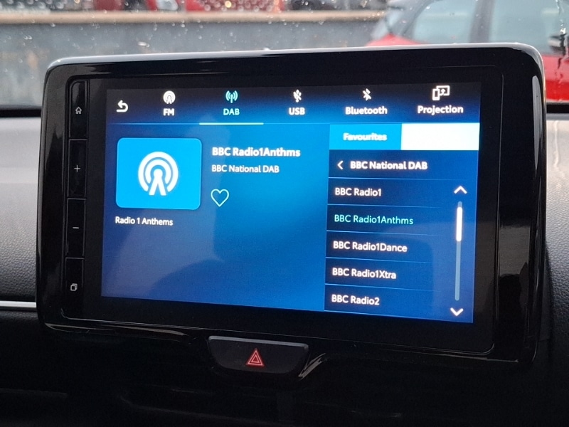 Used Mazda Mazda2 HYBRID 2024 for sale - 76967480: Photo 10