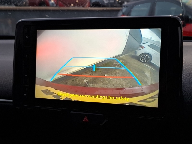 Used Mazda Mazda2 HYBRID 2024 for sale - 76967480: Photo 12