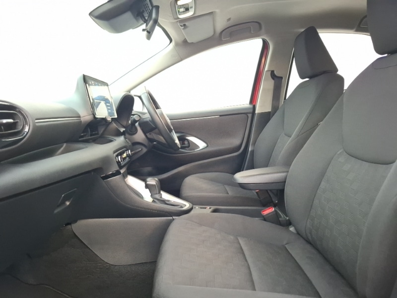 Used Mazda Mazda2 HYBRID 2024 for sale - 76967480: Photo 5