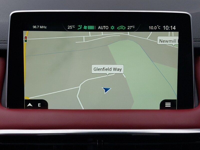 Used MG MG HS 2022 for sale - 76881158: Photo 10