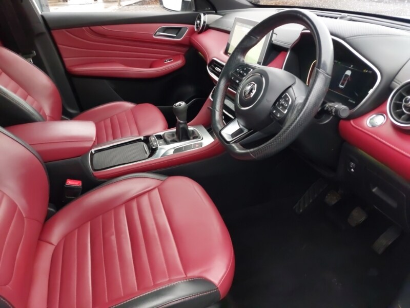 Used MG MG HS 2022 for sale - 76881158: Photo 12