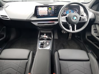 Used BMW 1 Series 2025 for sale - 76720549: Photo