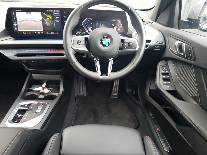 Used BMW 1 Series 2025 for sale - 76720549: Photo 7