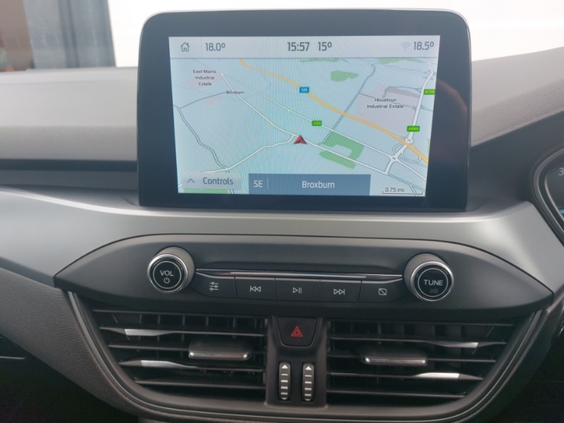 Used Ford Focus 2022 for sale - 76506476: Photo 11