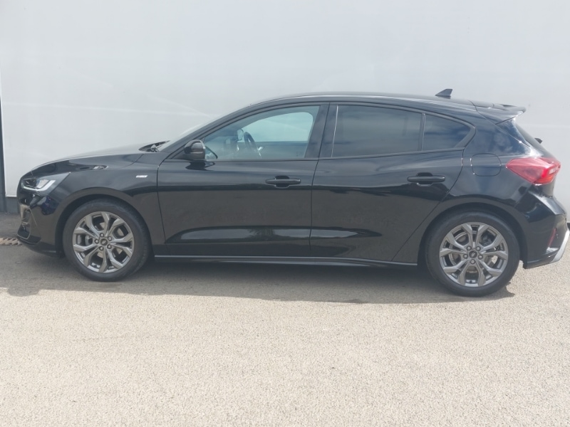 Used Ford Focus 2022 for sale - 76506476: Photo 4
