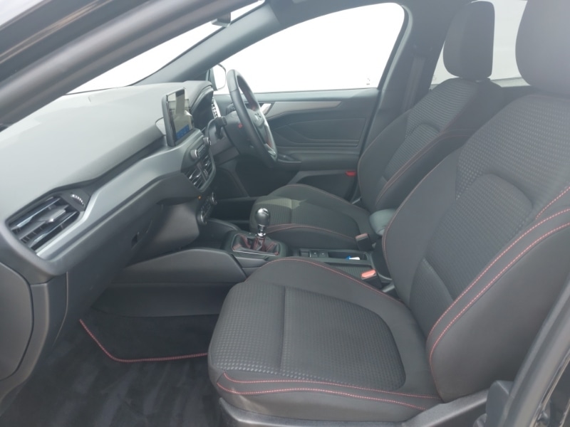 Used Ford Focus 2022 for sale - 76506476: Photo 5