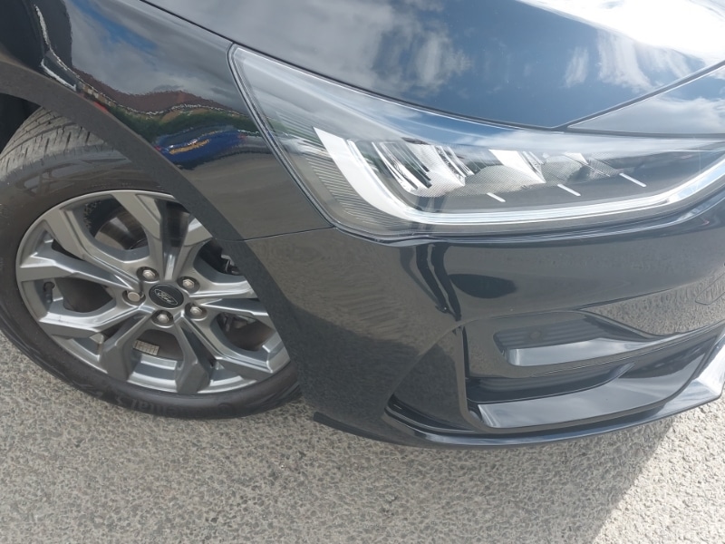 Used Ford Focus 2022 for sale - 76506476: Photo 9