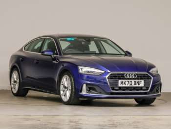 2020 - 35 TDI Sport 5dr S Tronic