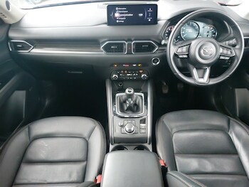Used Mazda CX-5 2023 for sale - 78536848: Photo