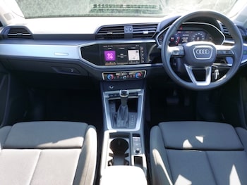 Used Audi Q3 2021 for sale - 78699973: Photo