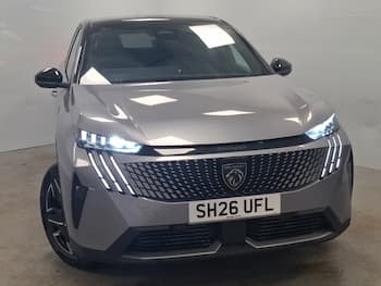 Used Peugeot 3008 2026 for sale - 79870597: Photo