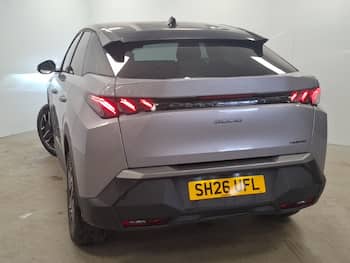 Used Peugeot 3008 2026 for sale - 79870597: Photo