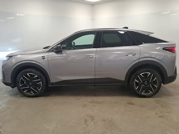 Used Peugeot 3008 2026 for sale - 79870597: Photo