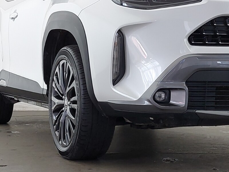 Used Toyota Yaris Cross 2022 for sale - 76583769: Photo 9