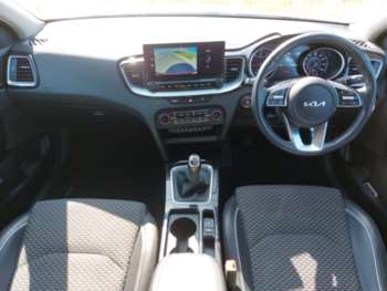 Used Kia XCeed 2022 for sale - 75463633: Photo