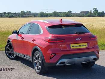 Used Kia XCeed 2022 for sale - 75463633: Photo