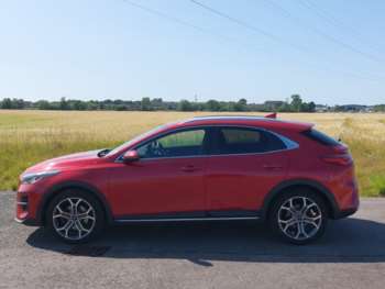 Used Kia XCeed 2022 for sale - 75463633: Photo