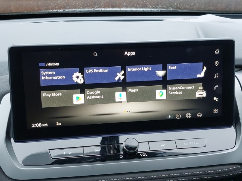 Used Nissan Qashqai 2024 for sale - 76880554: Photo 11