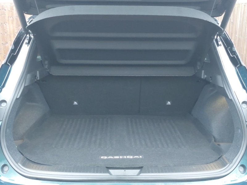 Used Nissan Qashqai 2024 for sale - 76880554: Photo 8