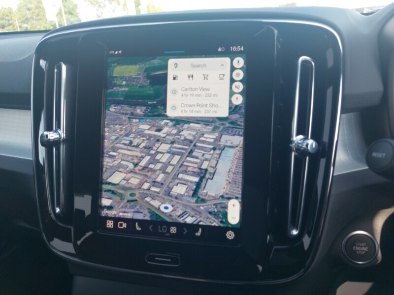 Used Volvo XC40 2024 for sale - 76779043: Photo 10