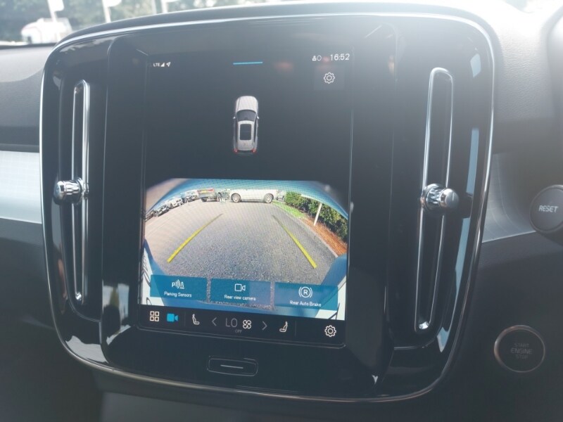 Used Volvo XC40 2024 for sale - 76779043: Photo 11