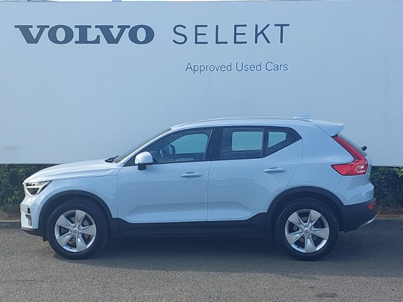 Used Volvo XC40 2024 for sale - 76779043: Photo 4