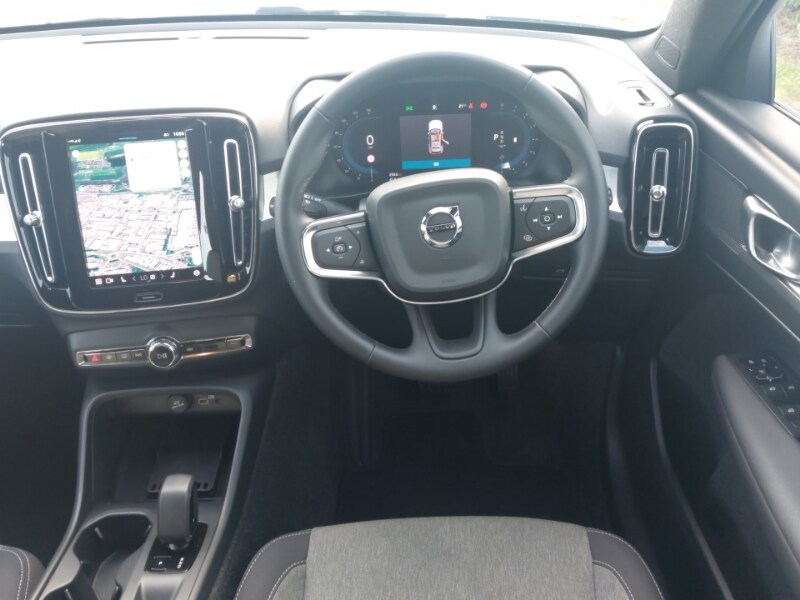 Used Volvo XC40 2024 for sale - 76779043: Photo 7