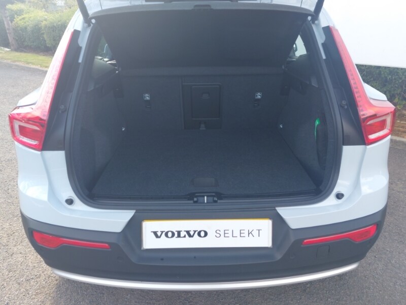 Used Volvo XC40 2024 for sale - 76779043: Photo 8