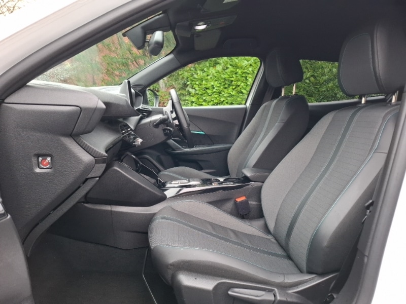 Used Peugeot 2008 2022 for sale - 77624772: Photo 5