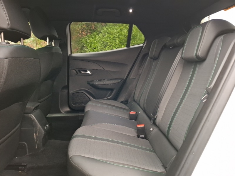 Used Peugeot 2008 2022 for sale - 77624772: Photo 6